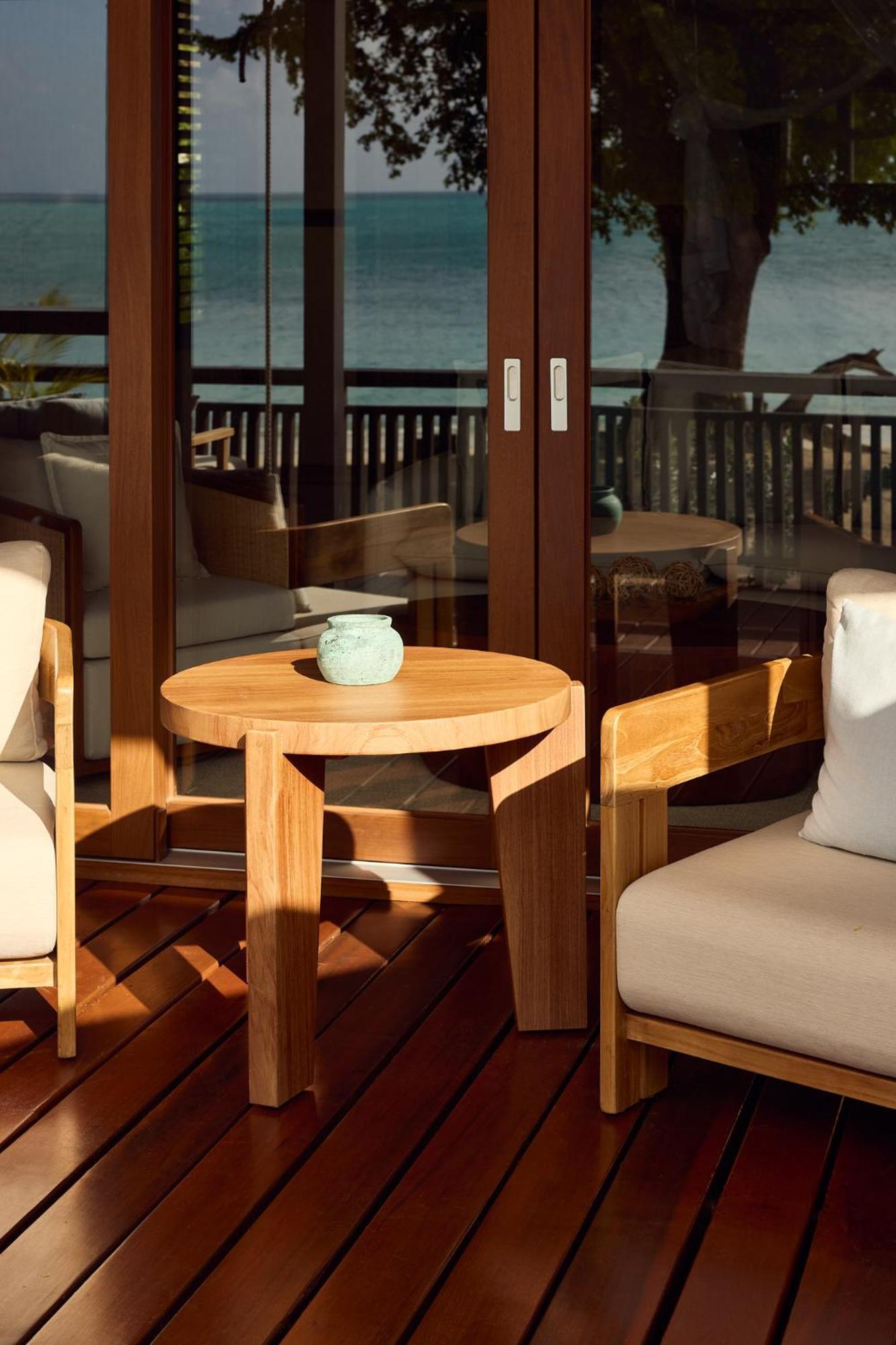 Hermitage Bay Jolly Harbour Esterno foto